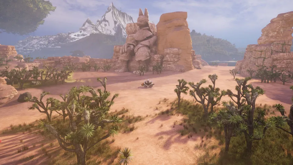 Best Base Locations in Palworld