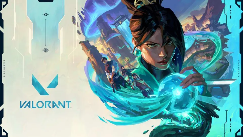 Valorant 13.01 patch notes bring Outlaw change and more rank manipulation penalties