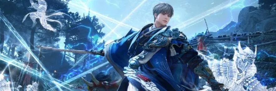 Pearl Abyss shares Black Desert Mobile’s summer roadmap and drops Season 2 today