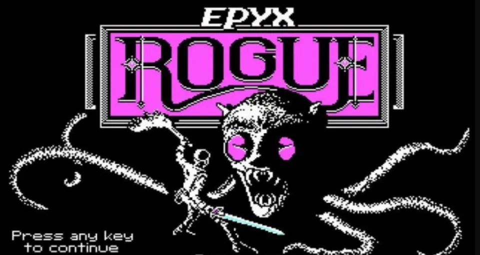 Games Like Rogue: The Best Turn-Based Roguelikes, From Caves of Qud to Tales of Maj’Eyal
