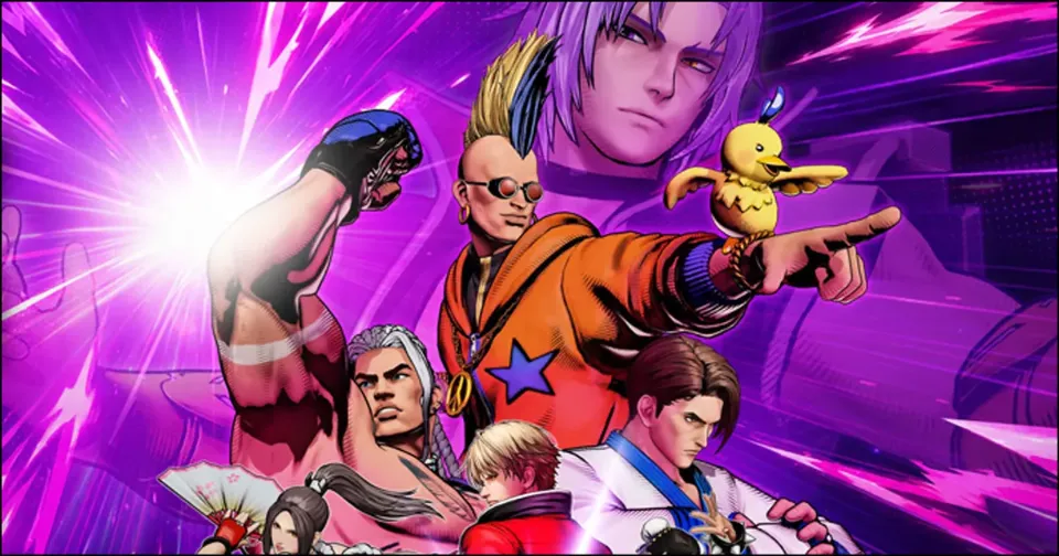 Fatal Fury: City of the Wolves Season 3 DLC teases Duck King, Kim Kaphwan & Rick Strowd