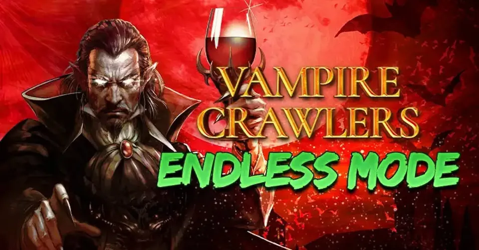 Vampire Crawlers Version 1.5 is now available on console bringing 4K support to Switch 2, endless mode, & more