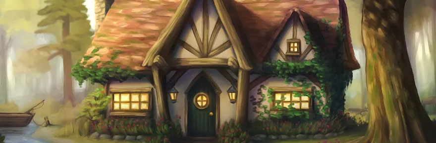 Villagers & Heroes discloses that it’s using generative AI for splash screen placeholders