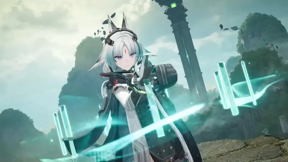 Arknights Endfield's 'Homecoming' update release time in your time zone