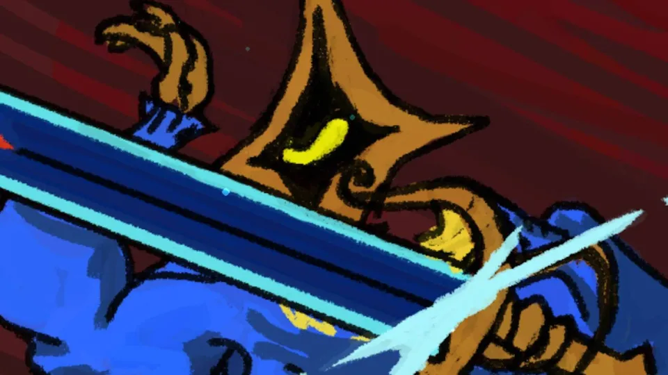 Slay the Spire 2 lead says the garbage placeholder art is "important" and gen AI would ruin it: "People would judge the game as if it's a 1.0, fully developed video game"