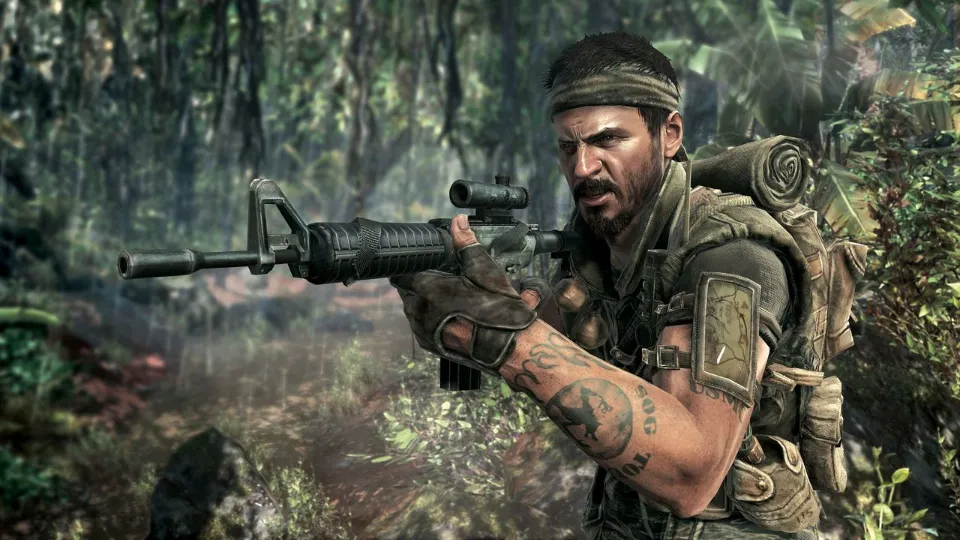 Activision scrambles to stop cheaters in Call of Duty: Black Ops port as lobbies become practically unplayable thanks to XP exploits