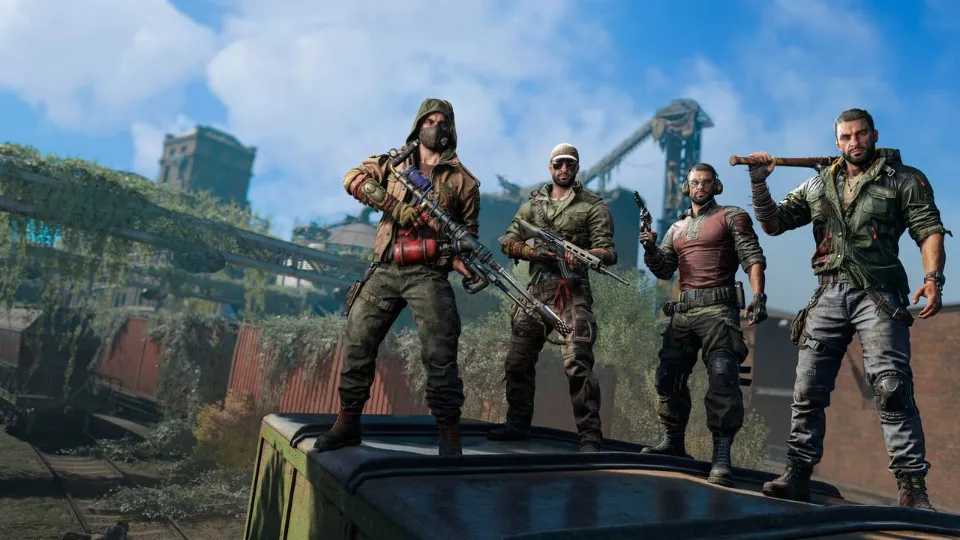 Dying Light: The Beast canceled on PS4 and Xbox One as Techland says the 13-year-old consoles can't handle "the experience we set out to create"