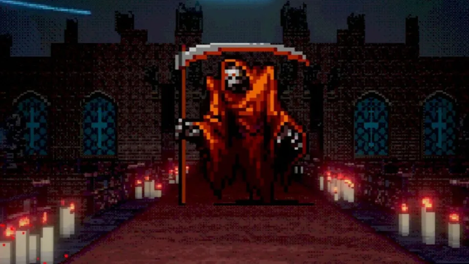Vampire Crawlers Adds Mode Fans Have Begged For Since Launch