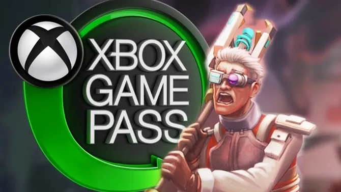 Abiotic Factor's free anniversary update adds pet pointers and more to Game Pass title