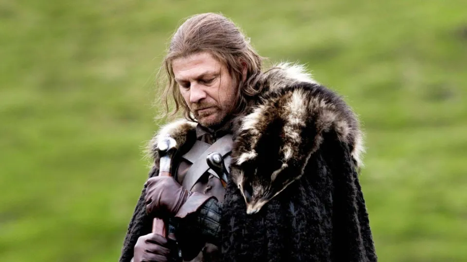 A Game of Thrones Gets a Gorgeous New 30th Anniversary Hardcover Edition, but It'll Cost You Dearly