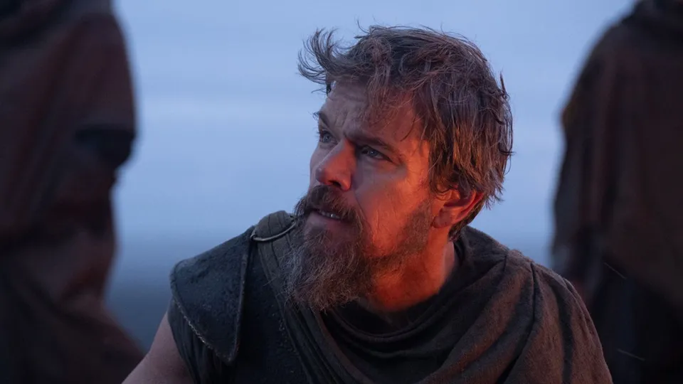 5 films you didn't know were inspired by The Odyssey