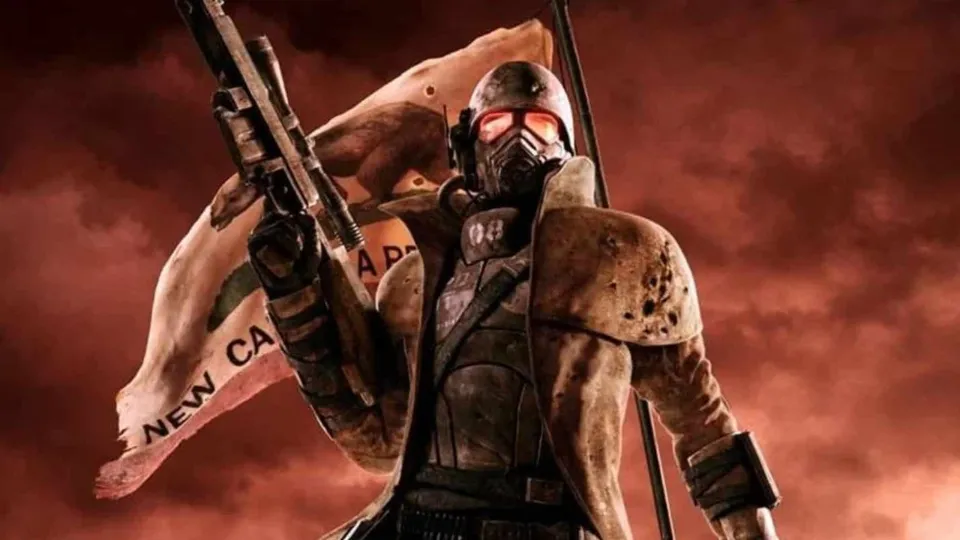 Fallout: New Vegas director chooses "dysfunction" and "corruption" over handing power to Caesar or Mr. House in his ideal ending for the beloved RPG