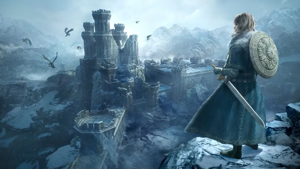 Dragon’s Dogma 2 performance on Switch 2 is ‘exceeding our expectations’, says producer