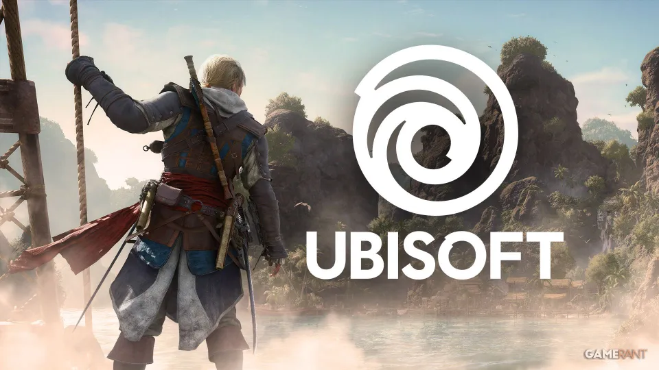 Ubisoft Admits 2026 Is Light On Big Releases, Other Than Assassin's Creed