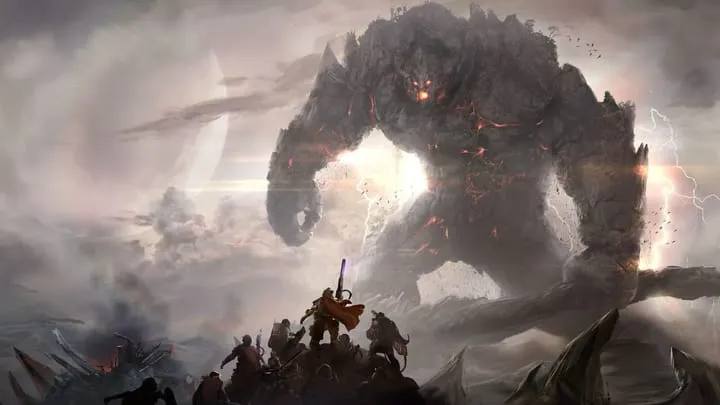 Studio founded by former Star Wars: Galaxy of Heroes GM lays off staff