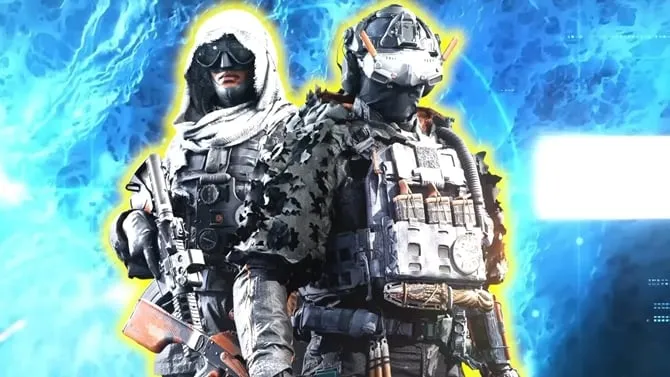 Battlefield 6 Season 4 adds naval warfare and brings back Wake Island – here’s the first look at it