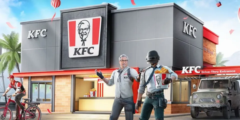 PUBG Mobile’s five strangest collaborations (and why they matter)