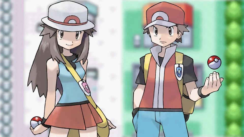 10 Reasons Pokémon FireRed & LeafGreen Still Feels More Timeless Than Most Remakes