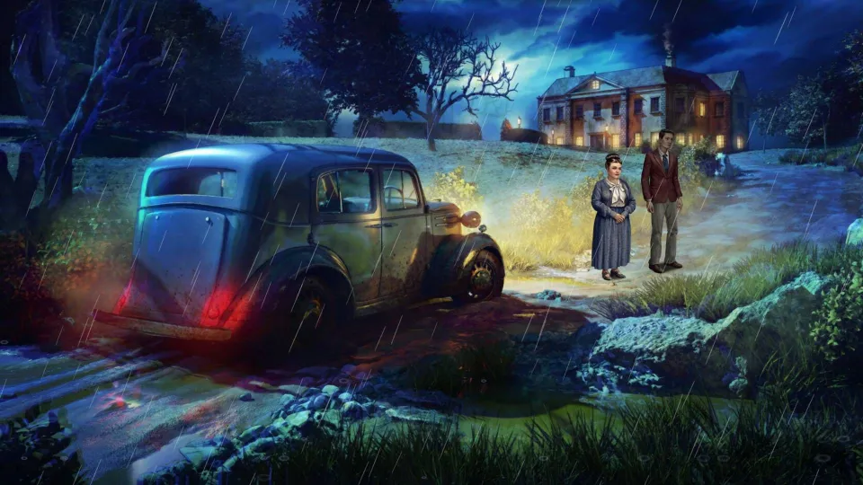 The Incident at Galley House review: 2026's best murder mystery game