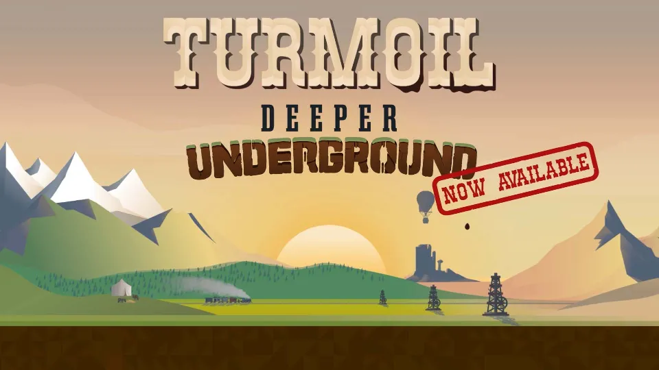 A Developer Chat on Turmoil’s New DLC and the Game’s Past, Present and Future