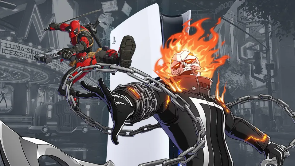 PS5 Hardware Delay May Change Launch Plans for Marvel Tokon: Fighting Souls Fans