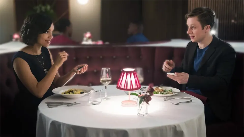 Hinge founder announces new AI dating app straight out of Black Mirror