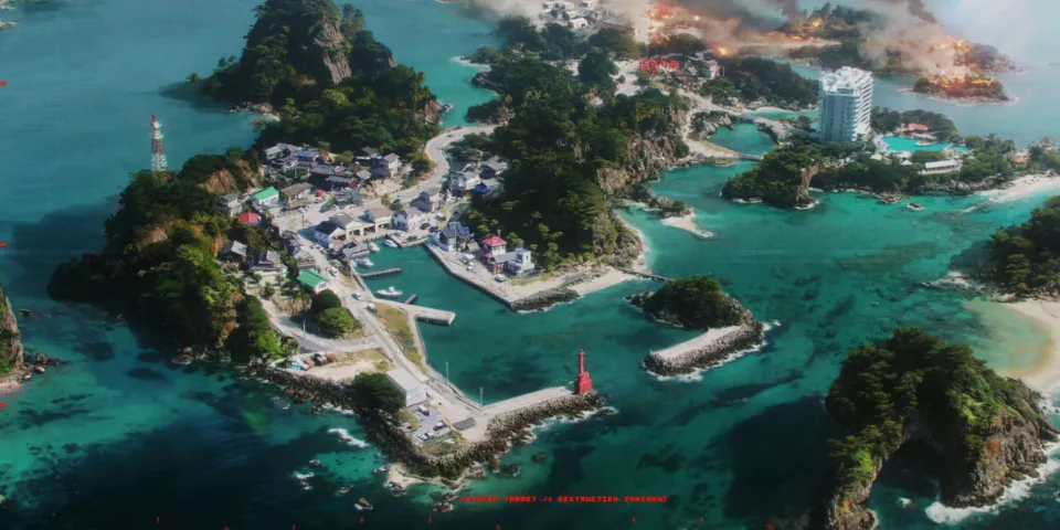 Battlefield 6 Finally Adds the Franchise’s Best Map