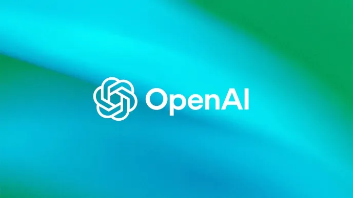 OpenAI is reportedly working on a speaker AI companion