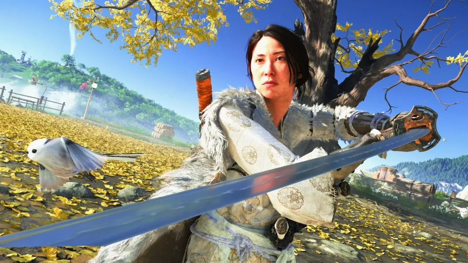 'The future is now' — PS5 user locked out of Ghost of Yotei due to license verification, and this is why Sony's all-digital future plans must end