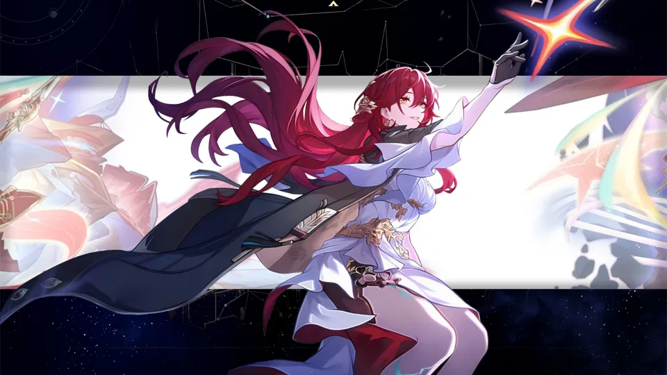 HSR Himeko Nova Best Build Guide (Honkai: Star Rail)