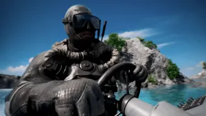 Battlefield 6 is bringing back a feature we've not seen since Battlefield 2, and teasing a fitting Top Gun collab alongside it