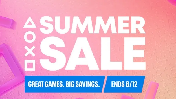PlayStation Summer Sale 2026 is in full swing with over 6,000 deals