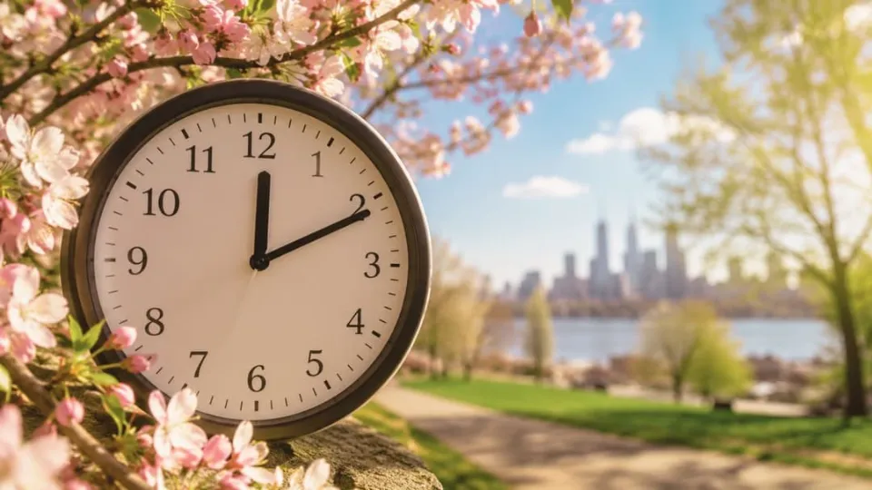 The USA is close to ending Daylight Saving clock changes forever