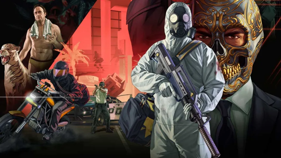 GTA Online Heist Nerfs: All Old vs. New Payouts Explained