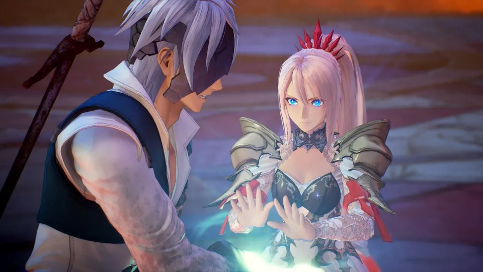 Tales of series lead apologizes for the long wait as the JRPG series approaches its largest gulf between mainline entries with no sign of a new game