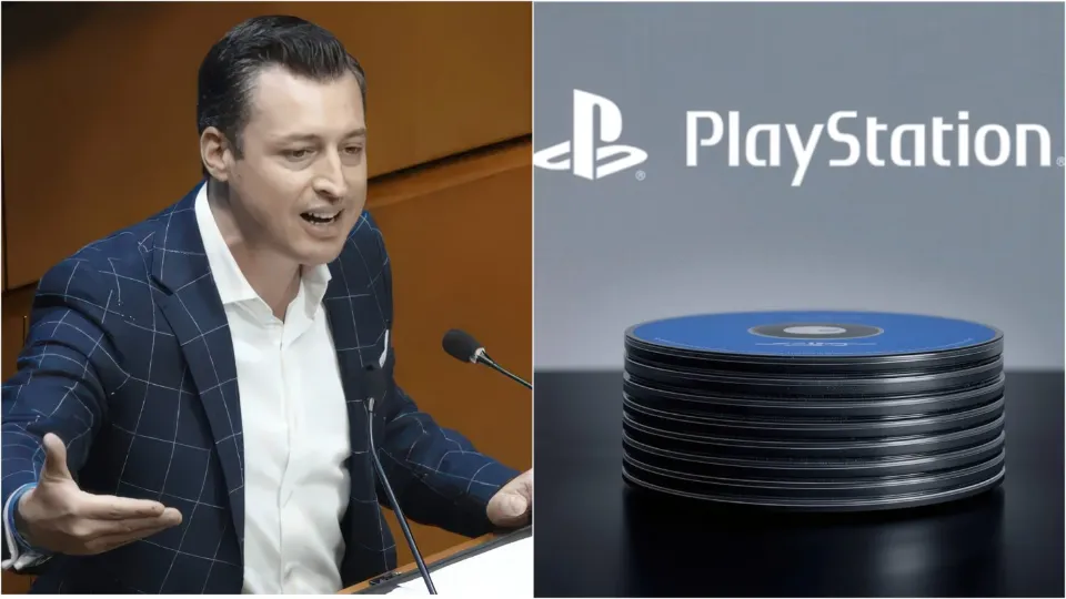Sony’s All-Digital PlayStation Plan Hits Political Resistance in Mexico as Legislators Cite Antitrust Threat to Retailers and Resale