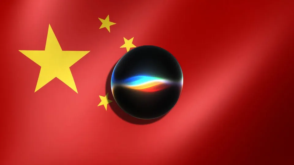 Apple Intelligence Scales The Regulatory Hurdle In China, Giving A Modicum Of Consumers, Who Care About AI, Encouragement To Upgrade To The iPhone 18 Pro