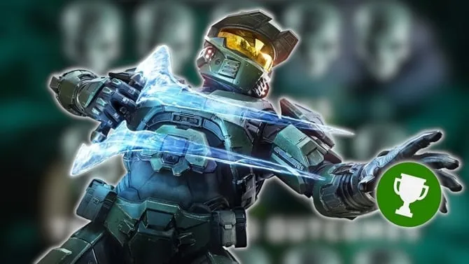 Halo: Campaign Evolved Skulls confirmed for LASO Xbox achievement