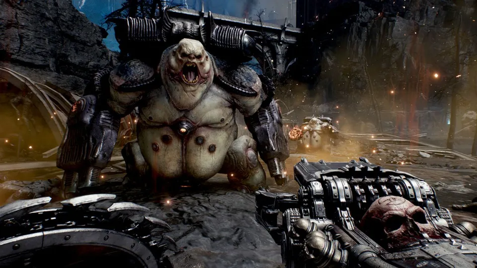 "There are no benefits to being owned by Microsoft," says Doom dev: "They have destroyed immense amounts of value that I don't even think that they're aware of"