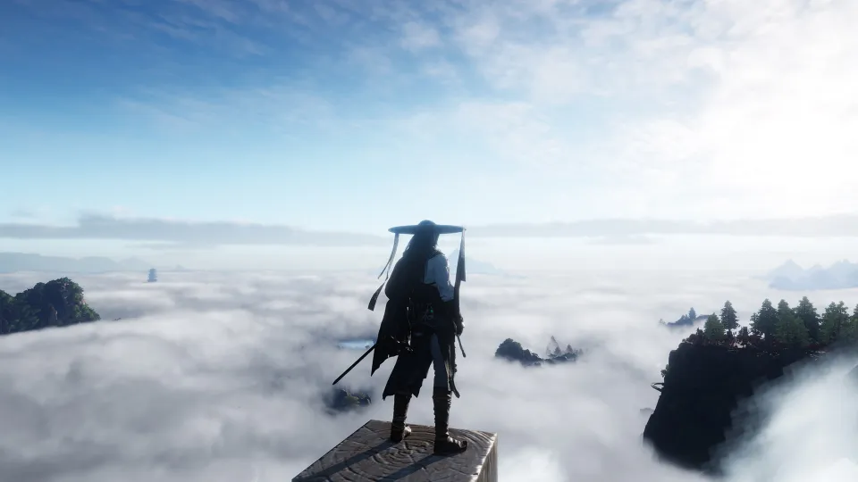 Where Winds Meet’s Hidden Mountain Expansion Zones Showcased in New “Concept Trailer”