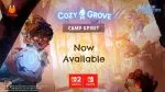 How To Skip To The Next Day In Cozy Grove: Camp Spirit
