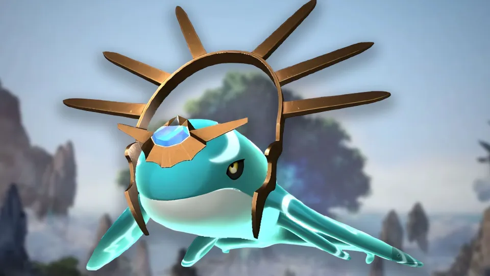 How to Catch Panthalus in Palworld 1.0