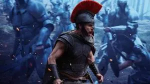 Christopher Nolan's the Odyssey is coming to Fortnite