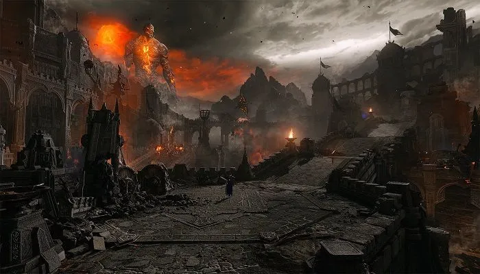Lost Ark’s Summer of Extremes patch arrives today with Paradise Season 4 and raid update