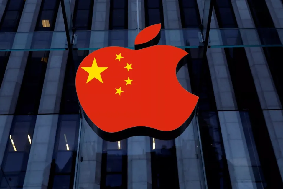Apple Intelligence Turns To Alibaba’s Qwen In China Even As Apple Is Likely To Reserve Its Private Compute ‘Secret Sauce’ For Itself