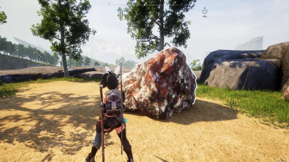 How to Farm Paloxite in Palworld