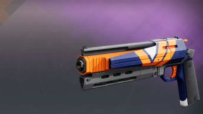 Sarpedon-D PvE and PvP god rolls - Destiny 2