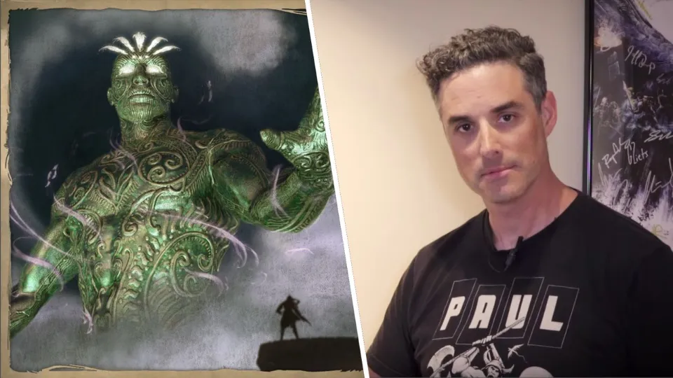 RPG players are conditioned to think they're 'built different', says Josh Sawyer, so some of them hate it when games like Pillars of Eternity tell them they can't do something