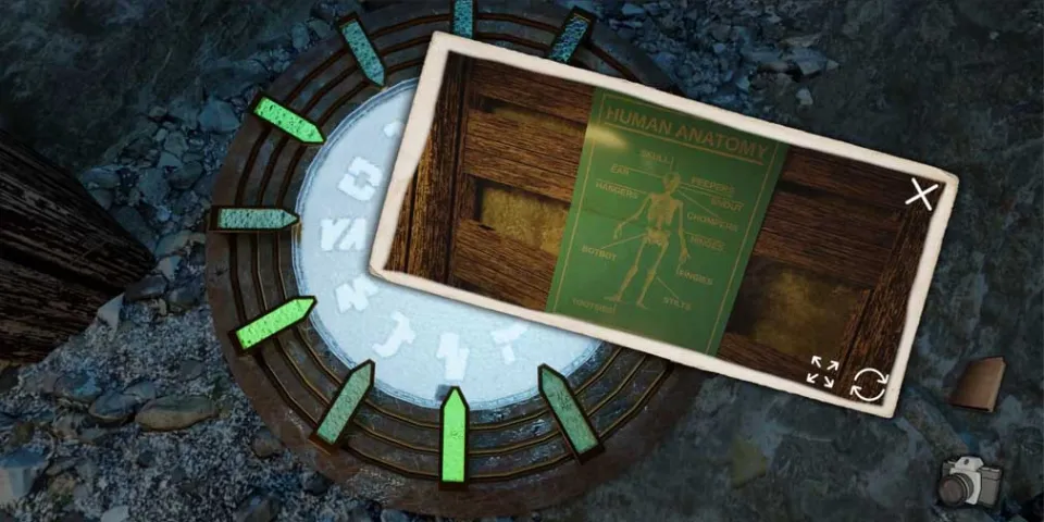 App Army Assemble: Mini Escapes: The Below - "Does this puzzler offer a great escape?"