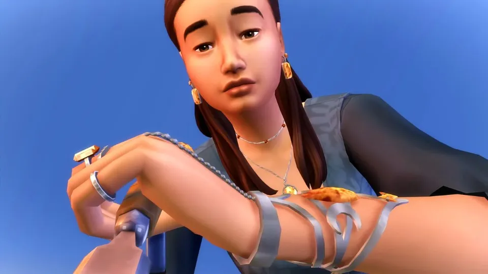 EA finally admits adding autosaves to The Sims 4 is a good idea after 12 years, slapping a band-aid on over a decade of heartbreak from crashes and lost progress